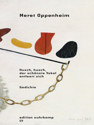 cover image of Husch, husch, der schönste Vokal entleert sich